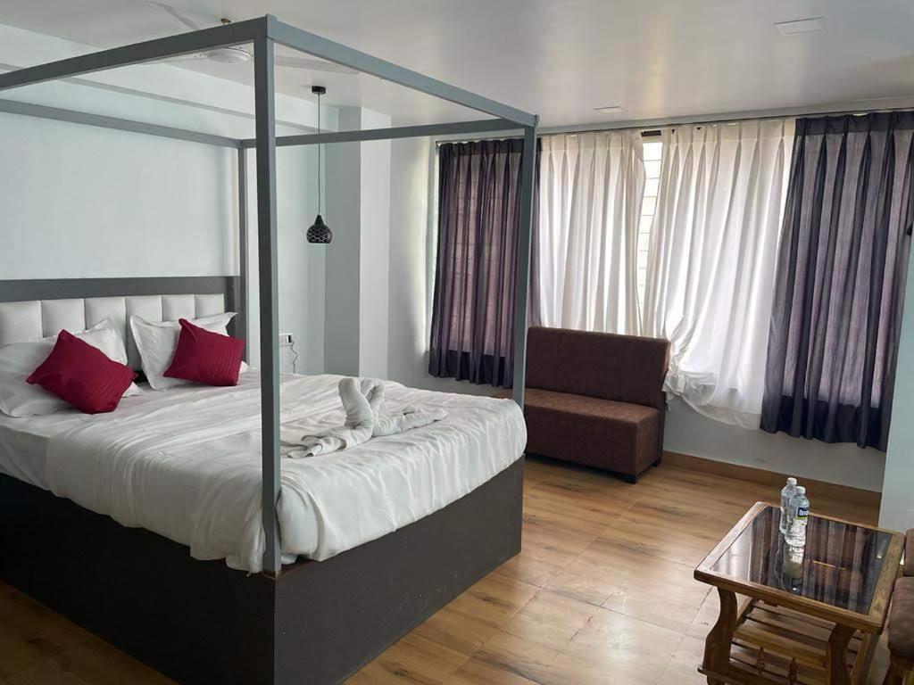 Inn Bliss
