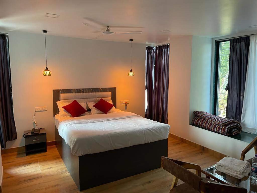 Inn Bliss *