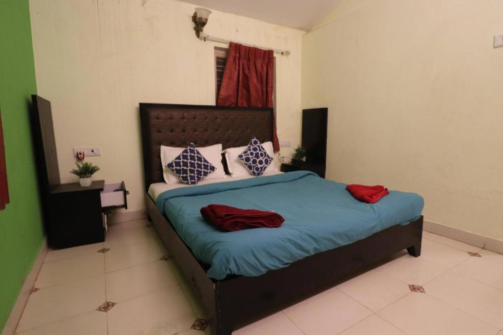Butique At Aroma Homestay