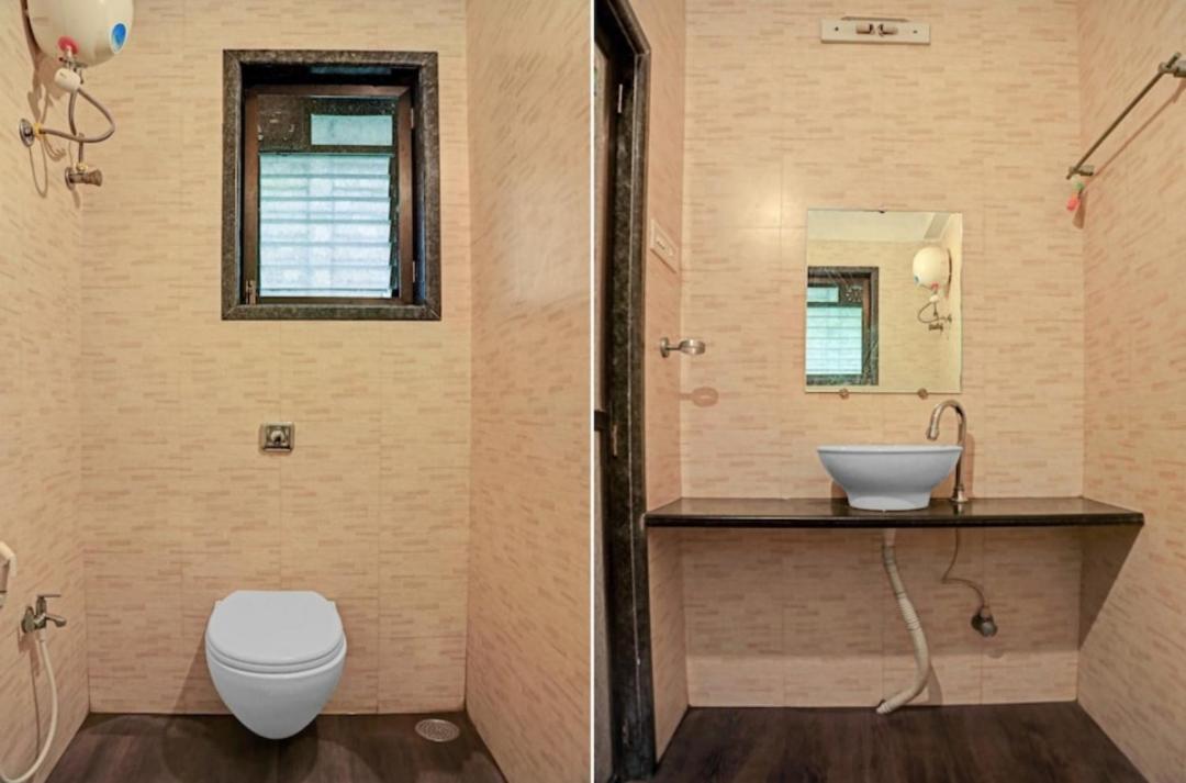Homestay Ashoka Alibag