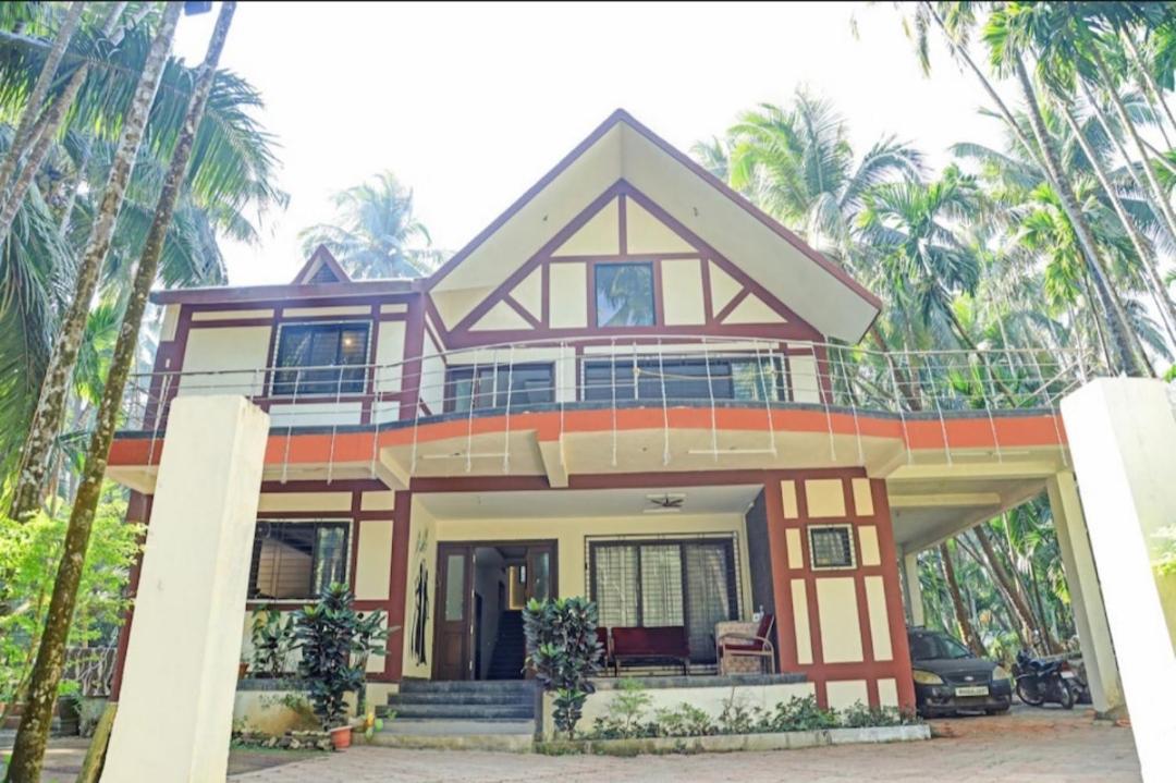 Ashoka * Alibag