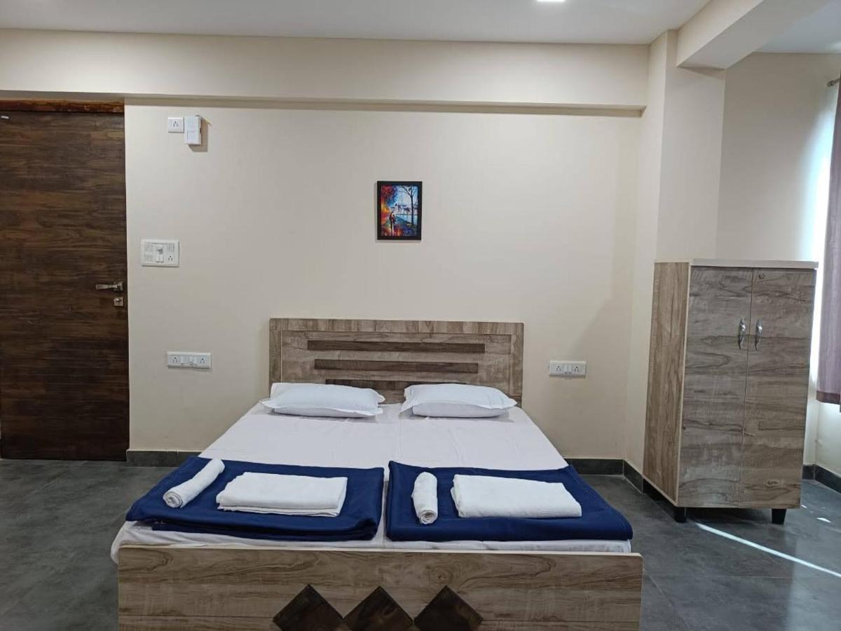 Inn Bliss *