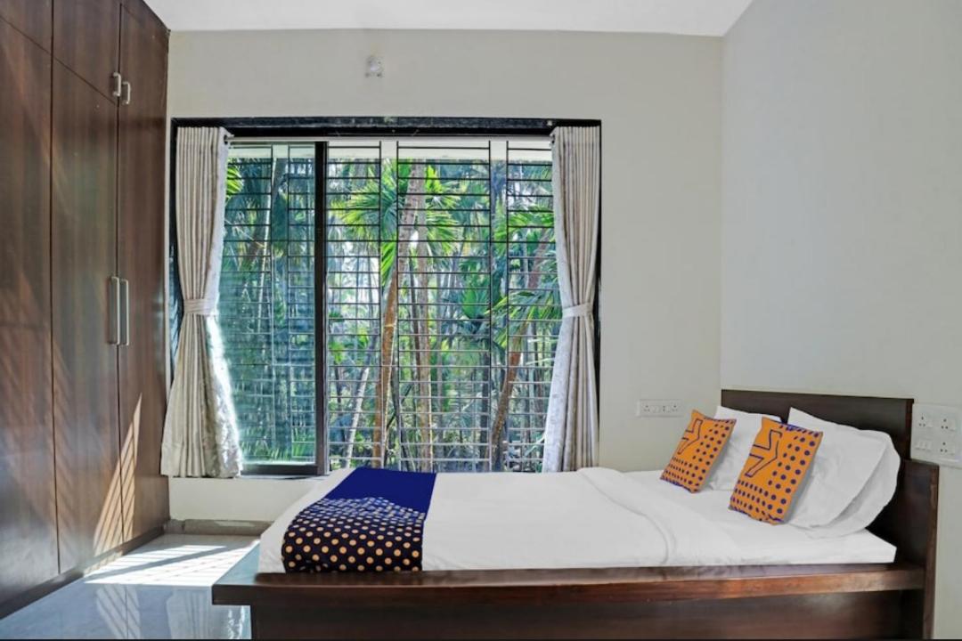 Ashoka Homestay *