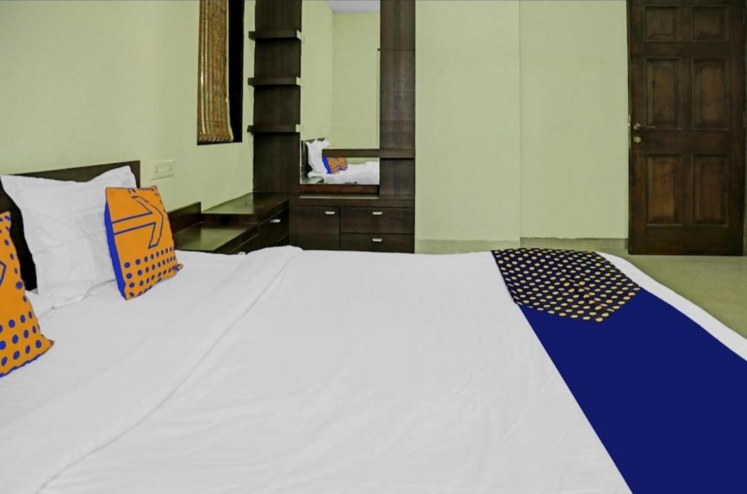 Homestay Ashoka
