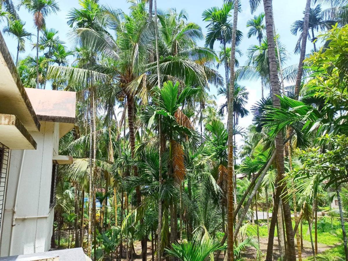 Homestay Ashoka Alibag