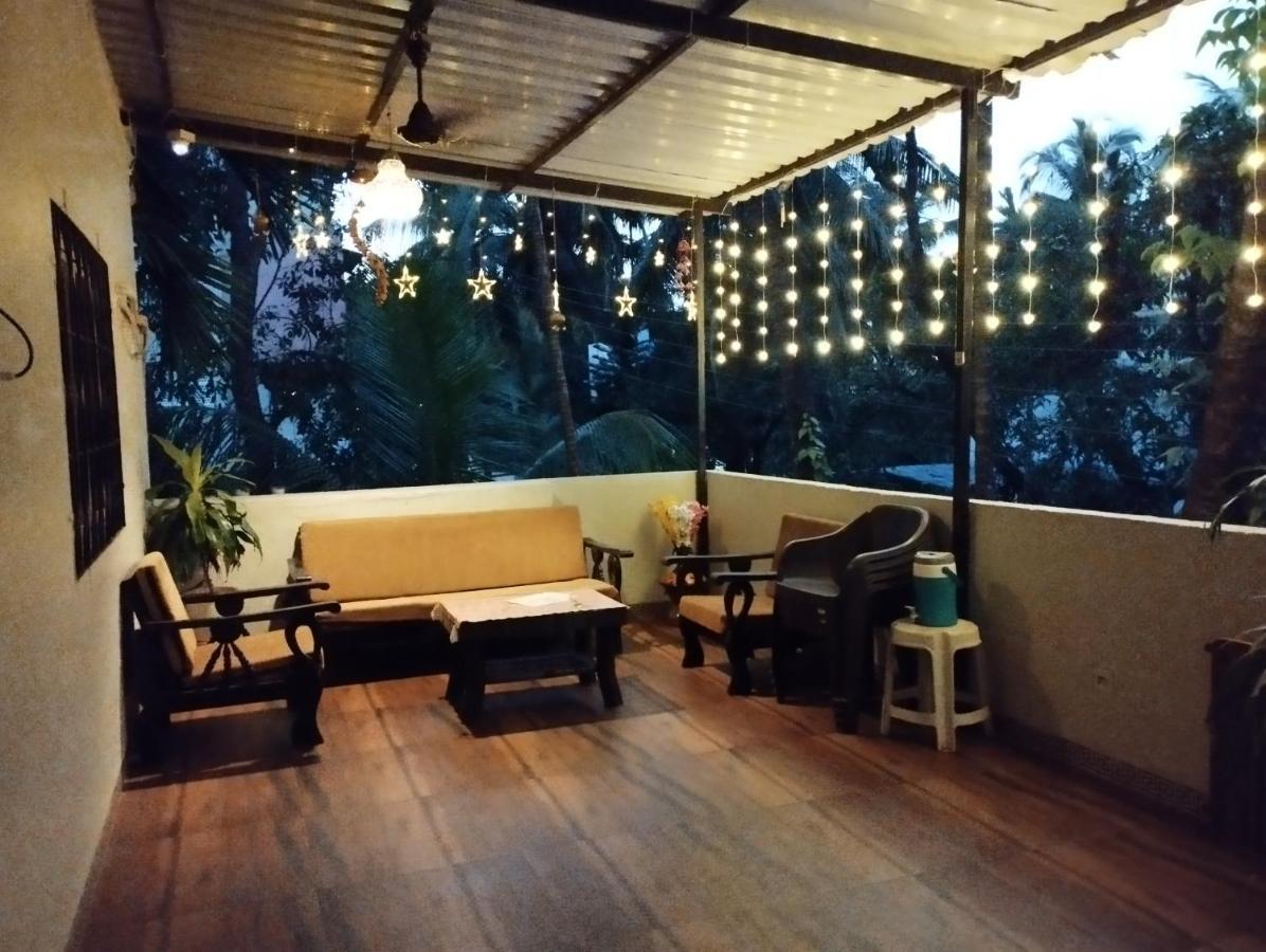 Guest house Mhatre's Alibag