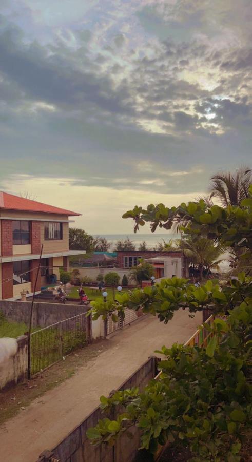 Country house Samara Sea View *