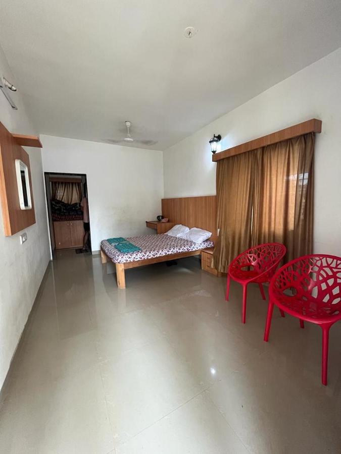 Samara Sea View Alibag