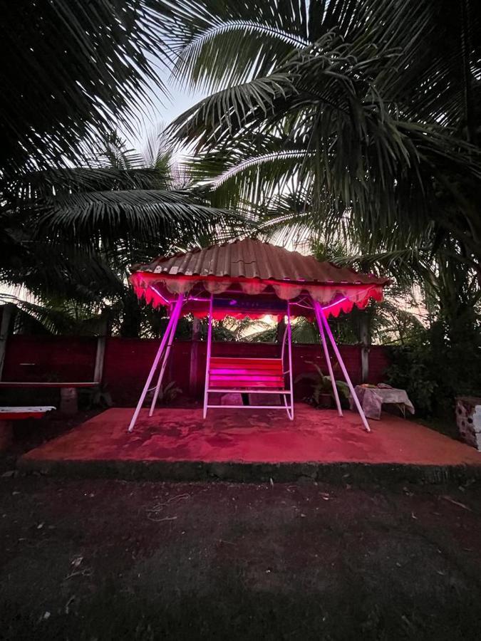 Samara Sea View Country house Alibag