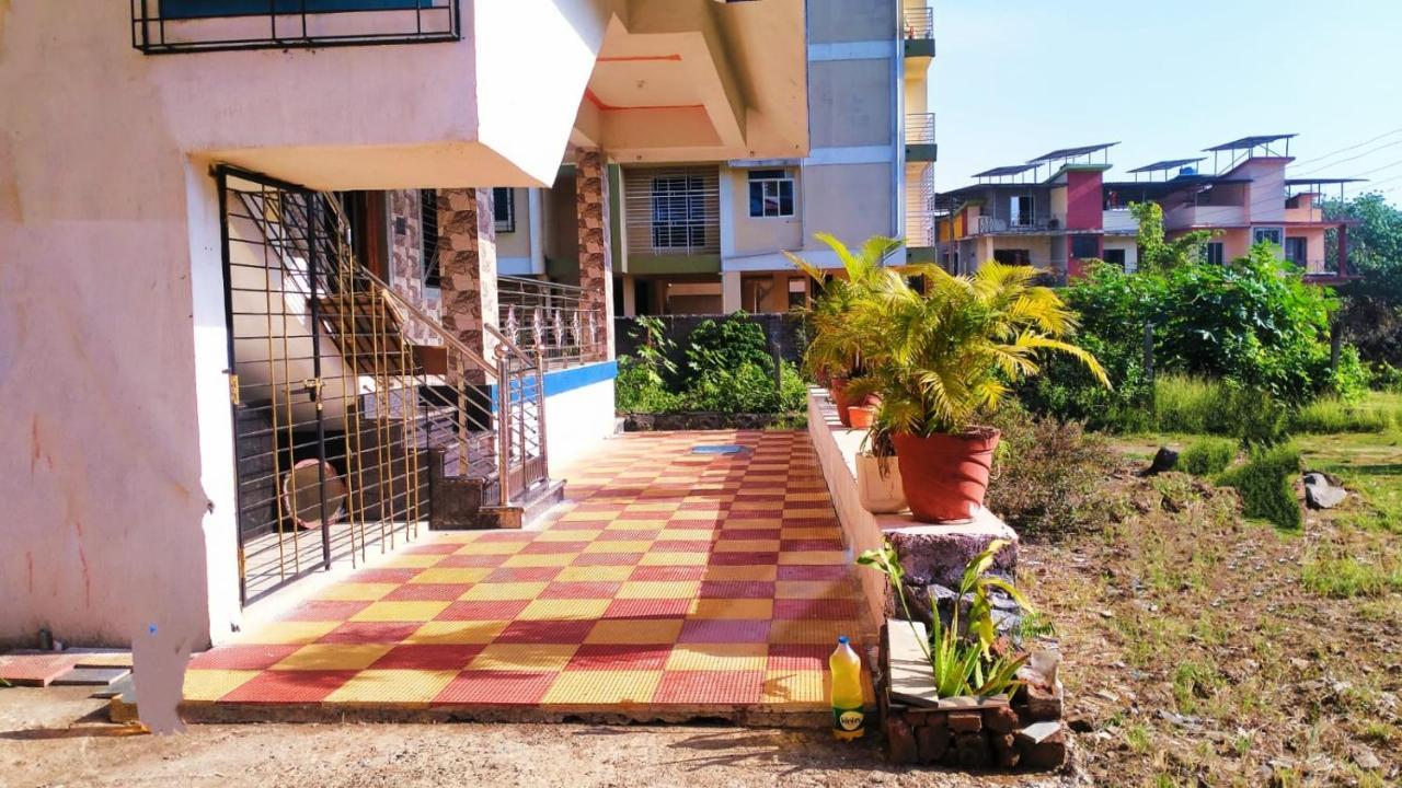 Bhakti Guest house