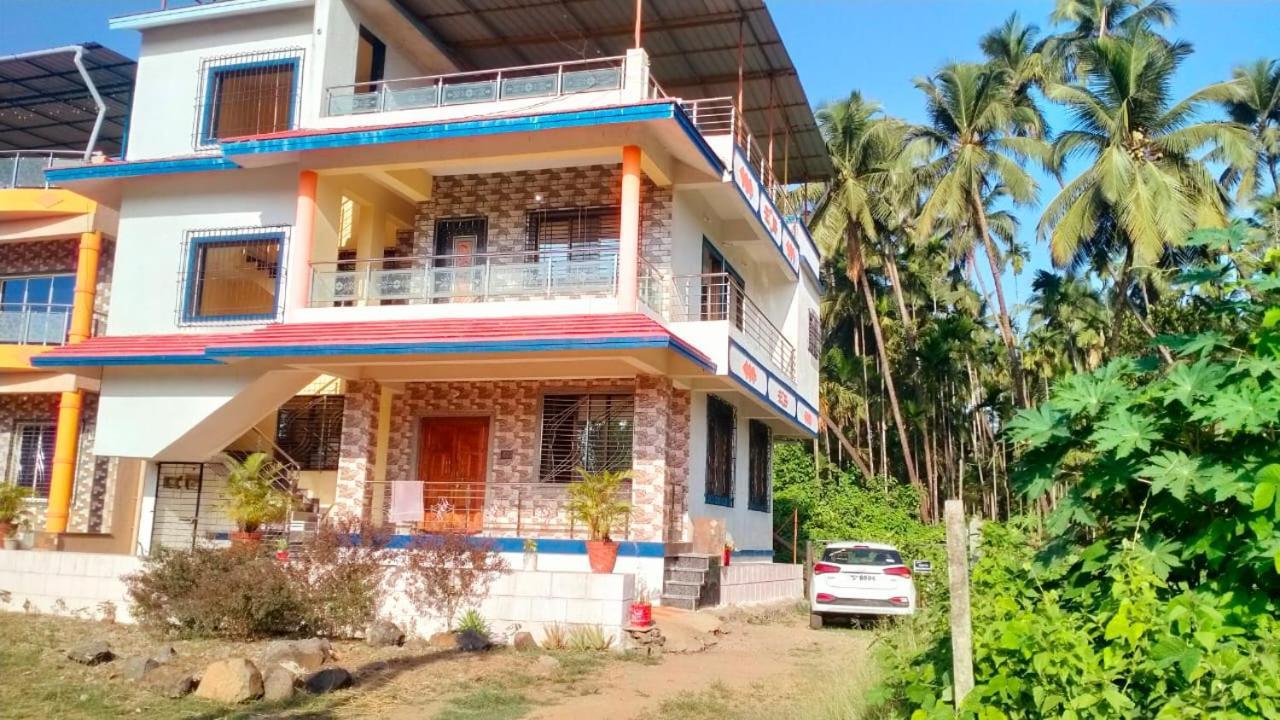 Bhakti Alibag