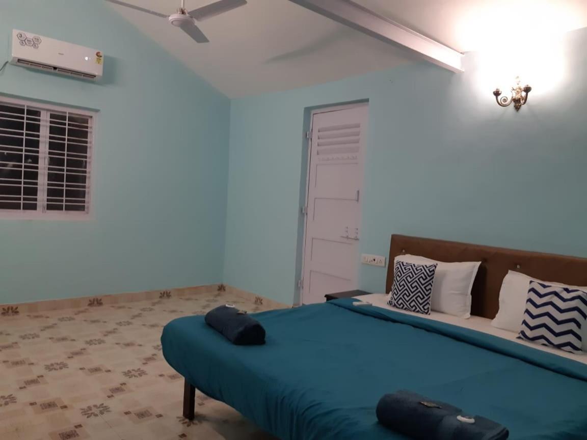 Homestay Butique At Aroma Alibag