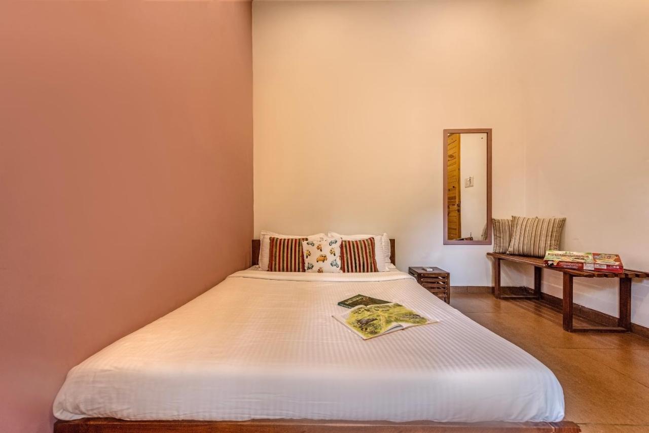Saffronstays Blues, * Alibag