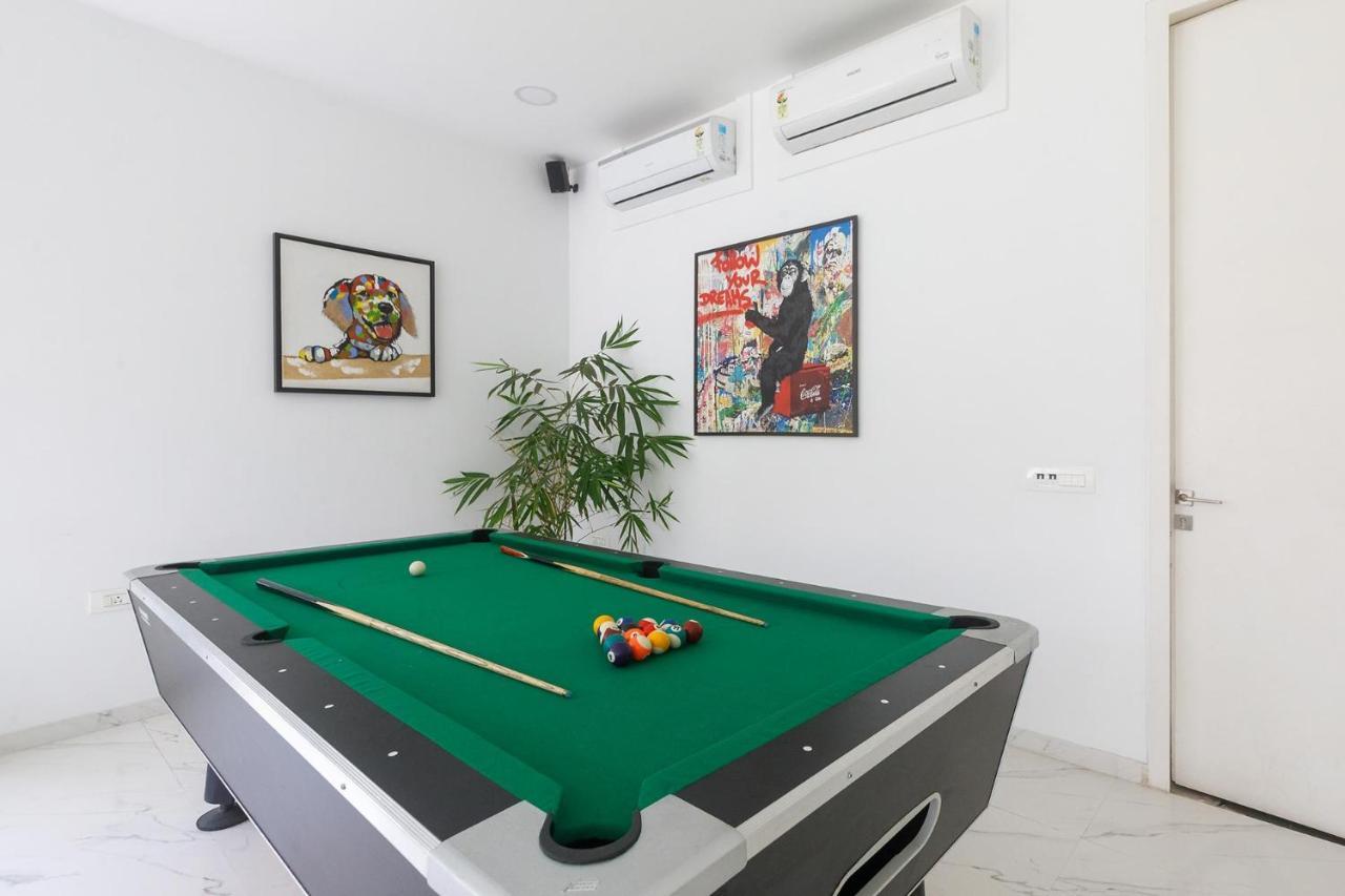 Capri: Mountain View Retreat With Pool & Jacuzzi * Alibag