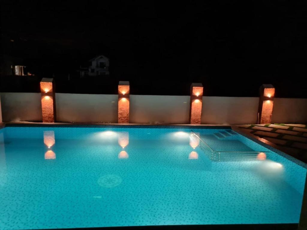 Bed & Breakfast Shivam Palace *