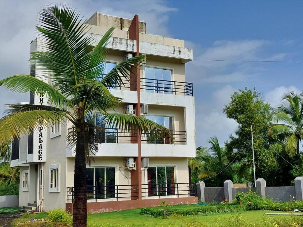 Bed & Breakfast Shivam Palace *