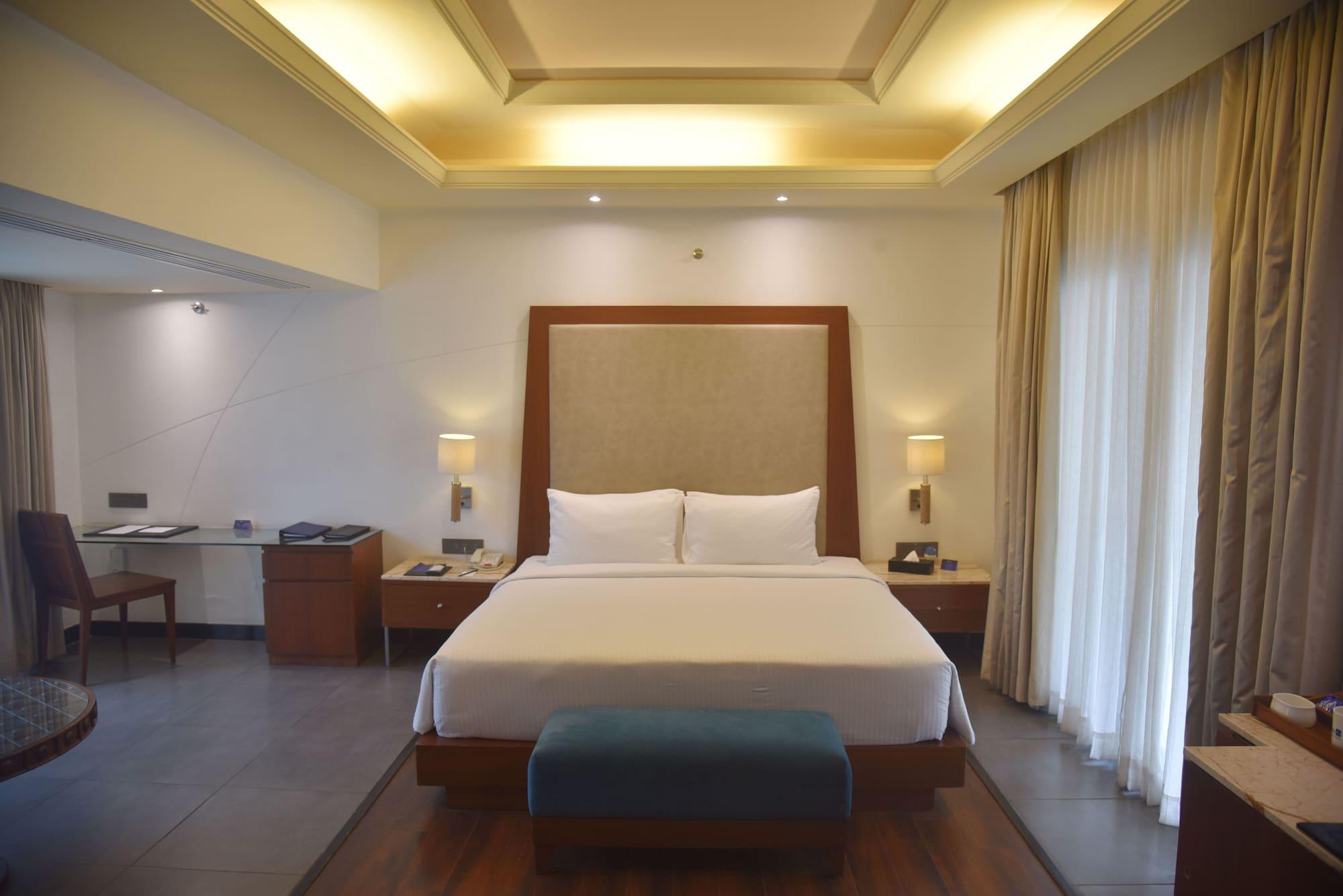 Taj & Spa, Maharashtra