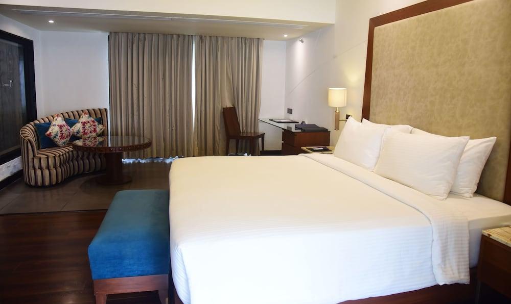Taj Alibaug & Spa, Maharashtra 5* Alibag
