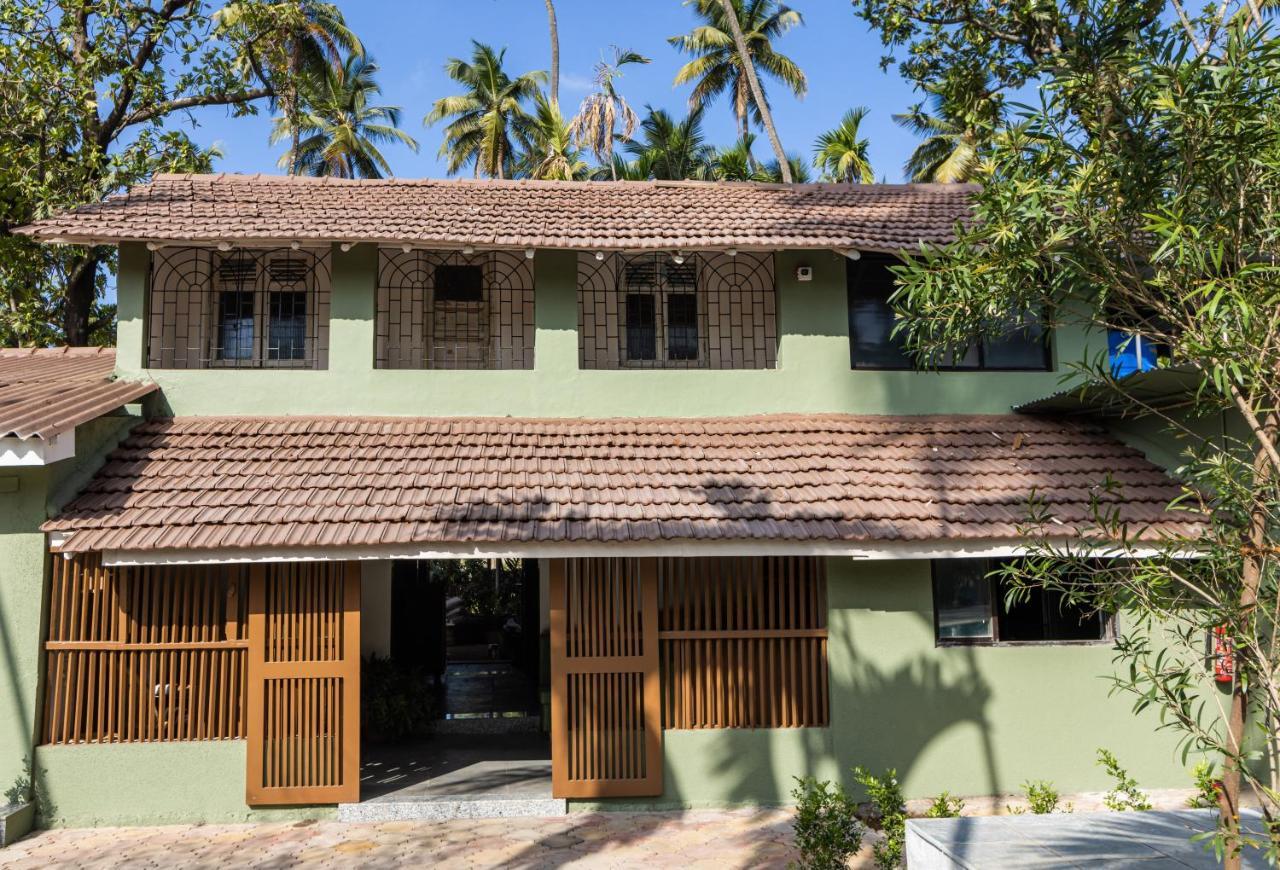 Oceanature Alibag