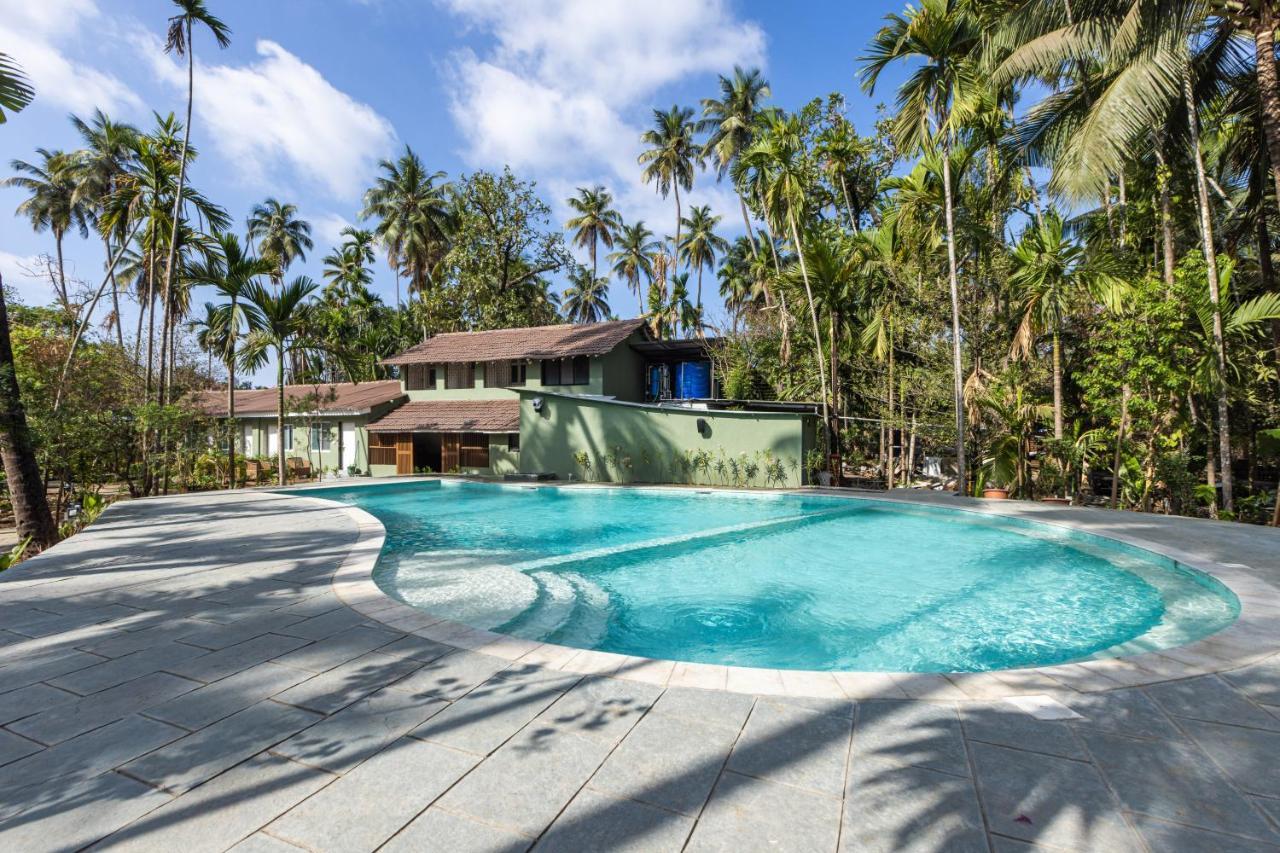 Oceanature Resort *