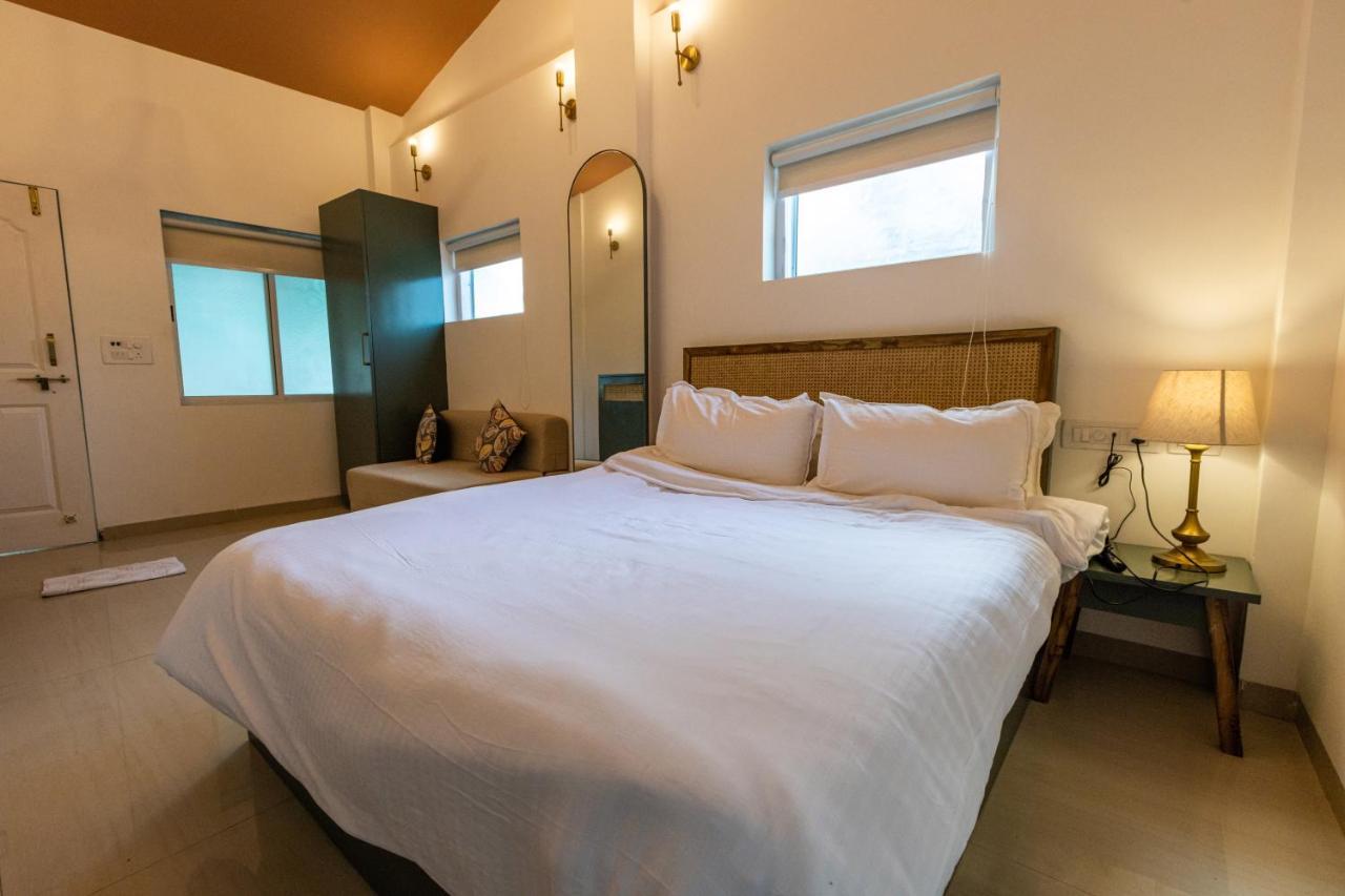 Oceanature Resort Alibag