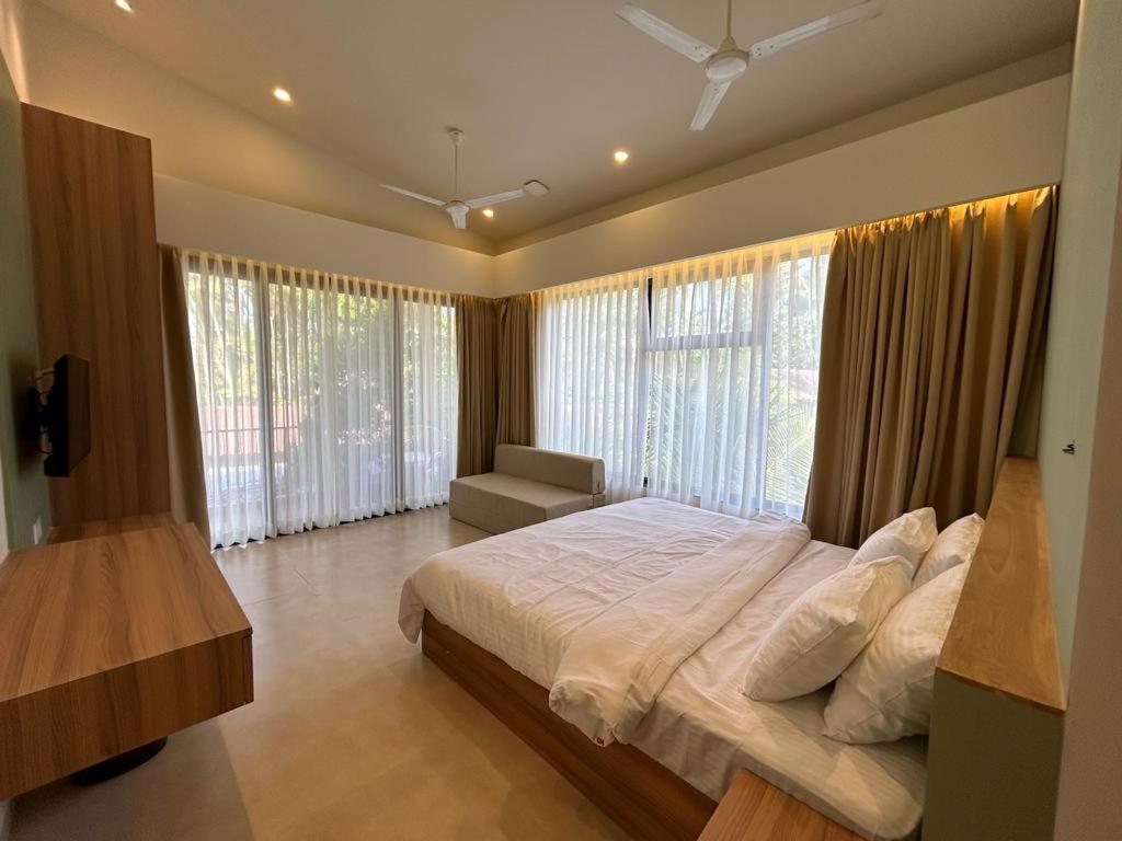 Oceanature Alibag