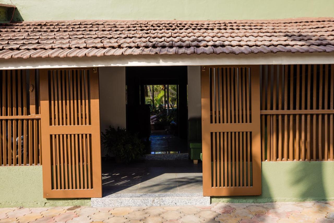 Resort Oceanature Alibag
