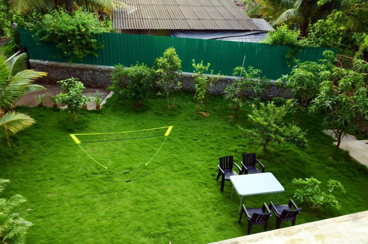 Serenity Alibag