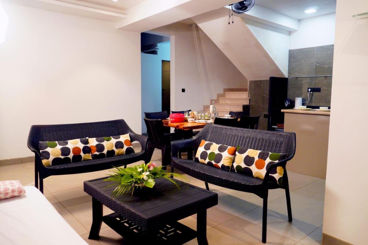 Villa Serenity *