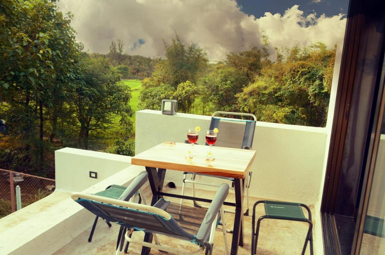 Villa Serenity *