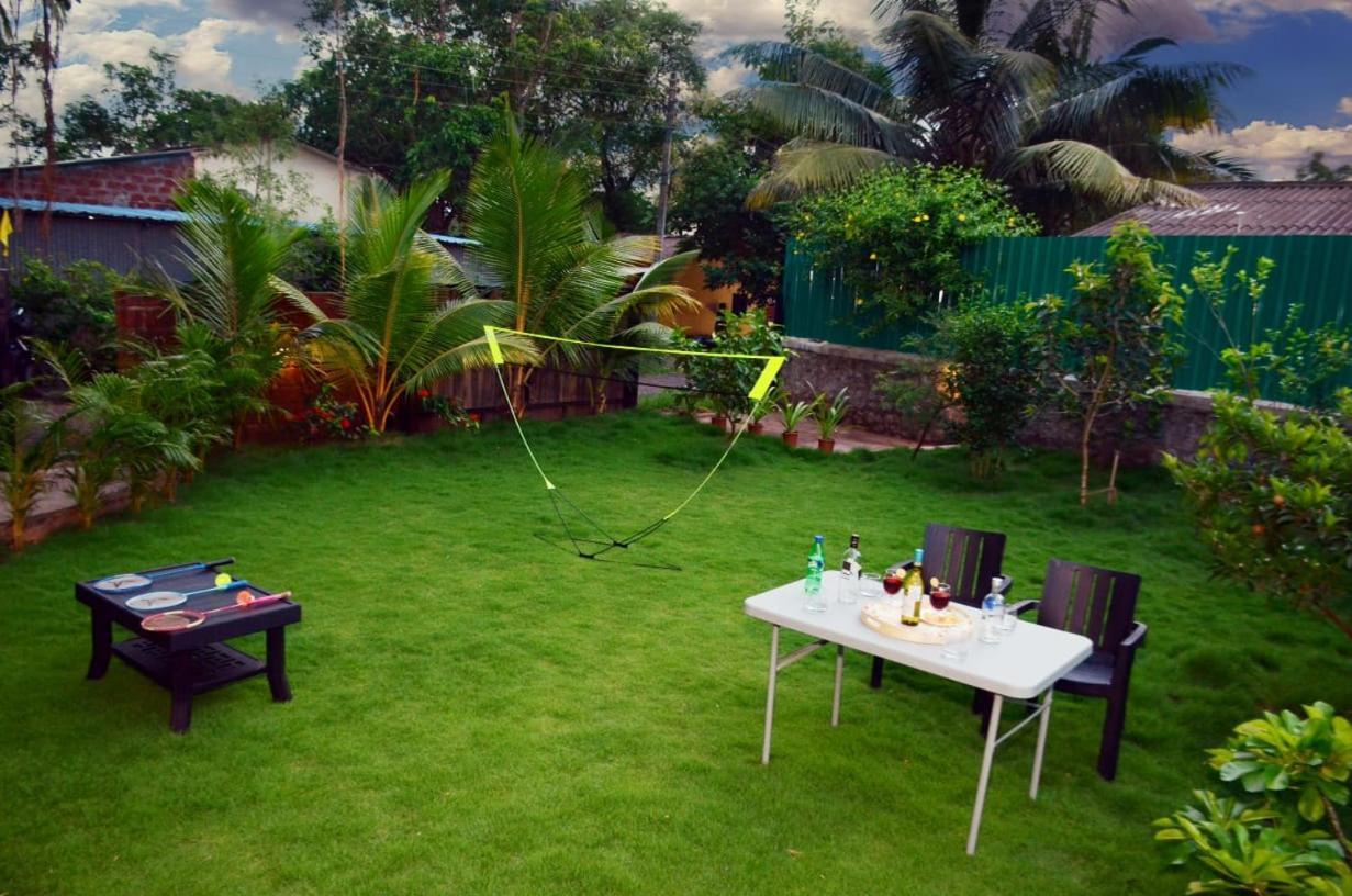 Serenity Villa