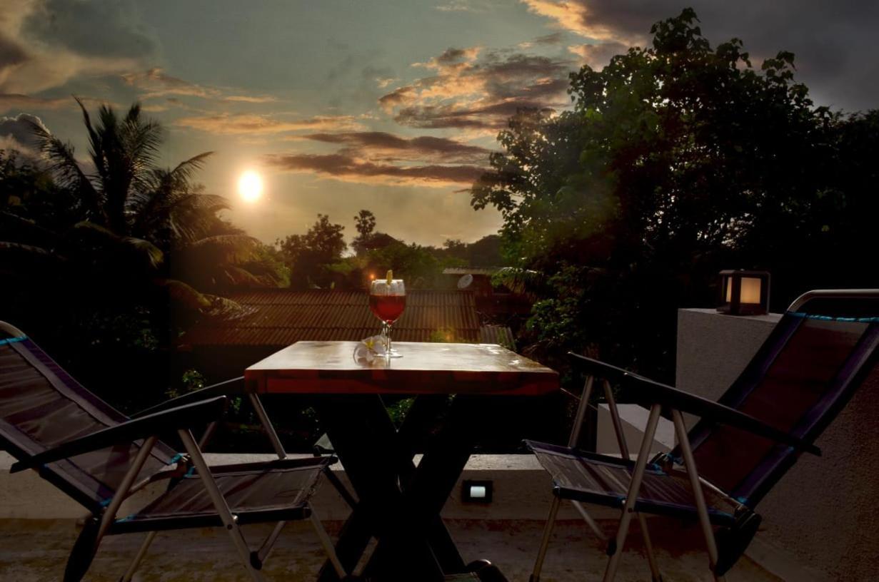 Serenity Villa Alibag