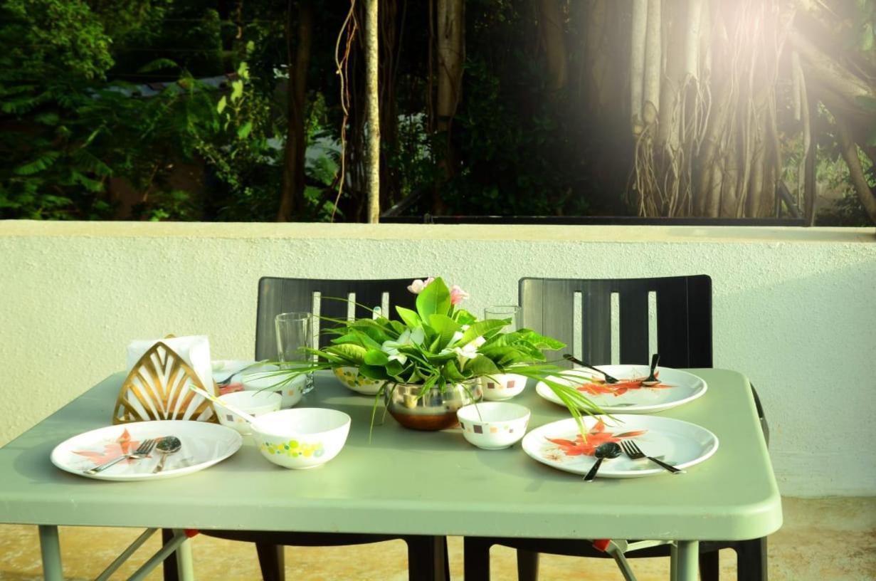Serenity Villa