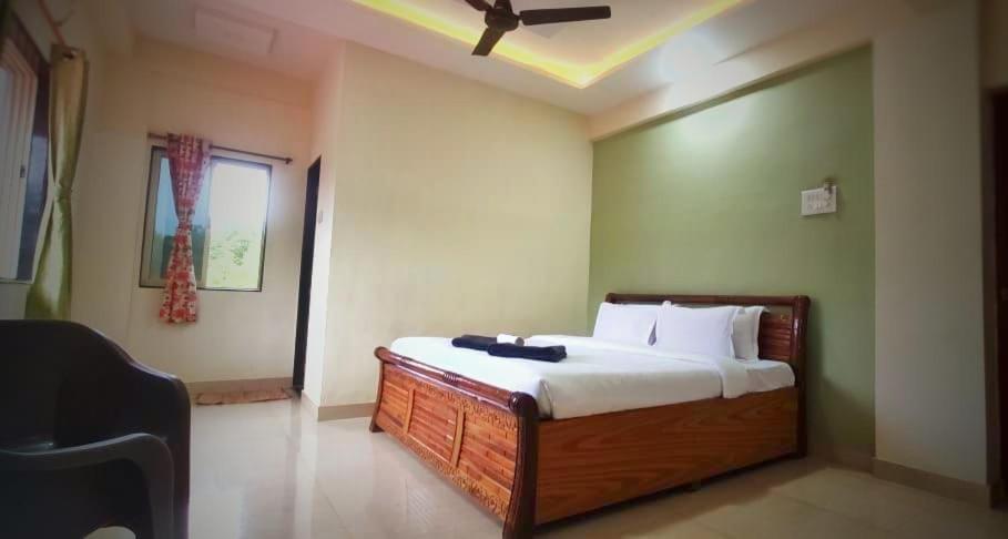 Sai Shlok 6 Bhk *