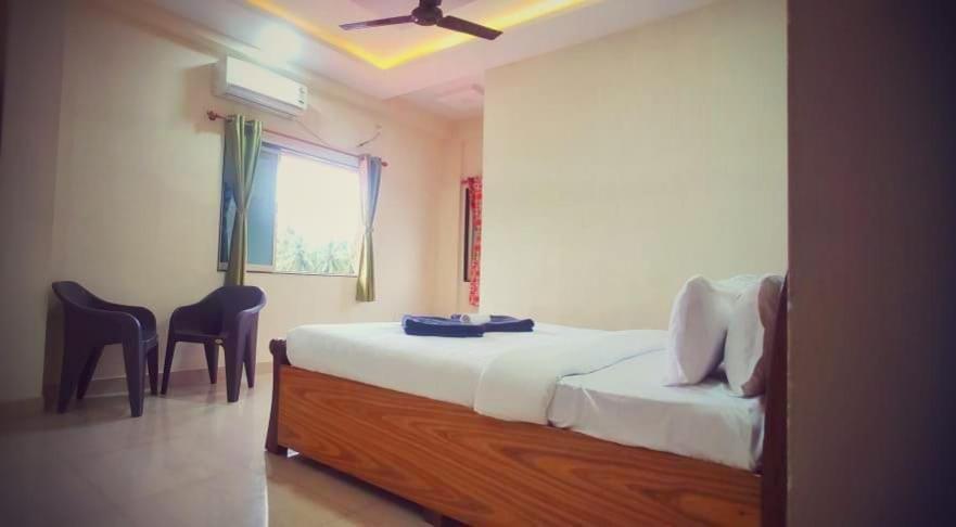 Sai Shlok 6 Bhk Villa Alibag