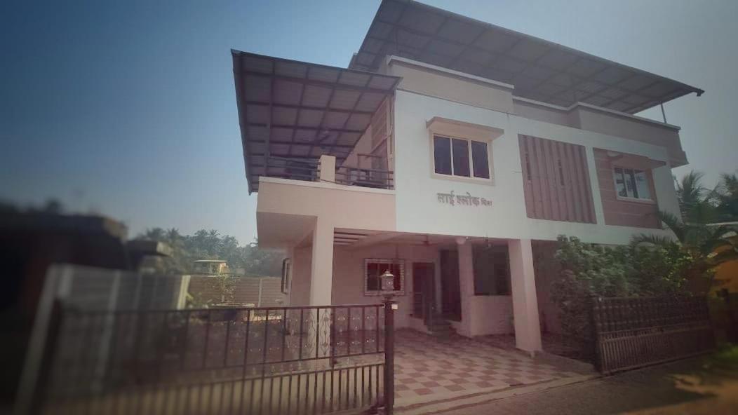 Sai Shlok 6 Bhk * Alibag