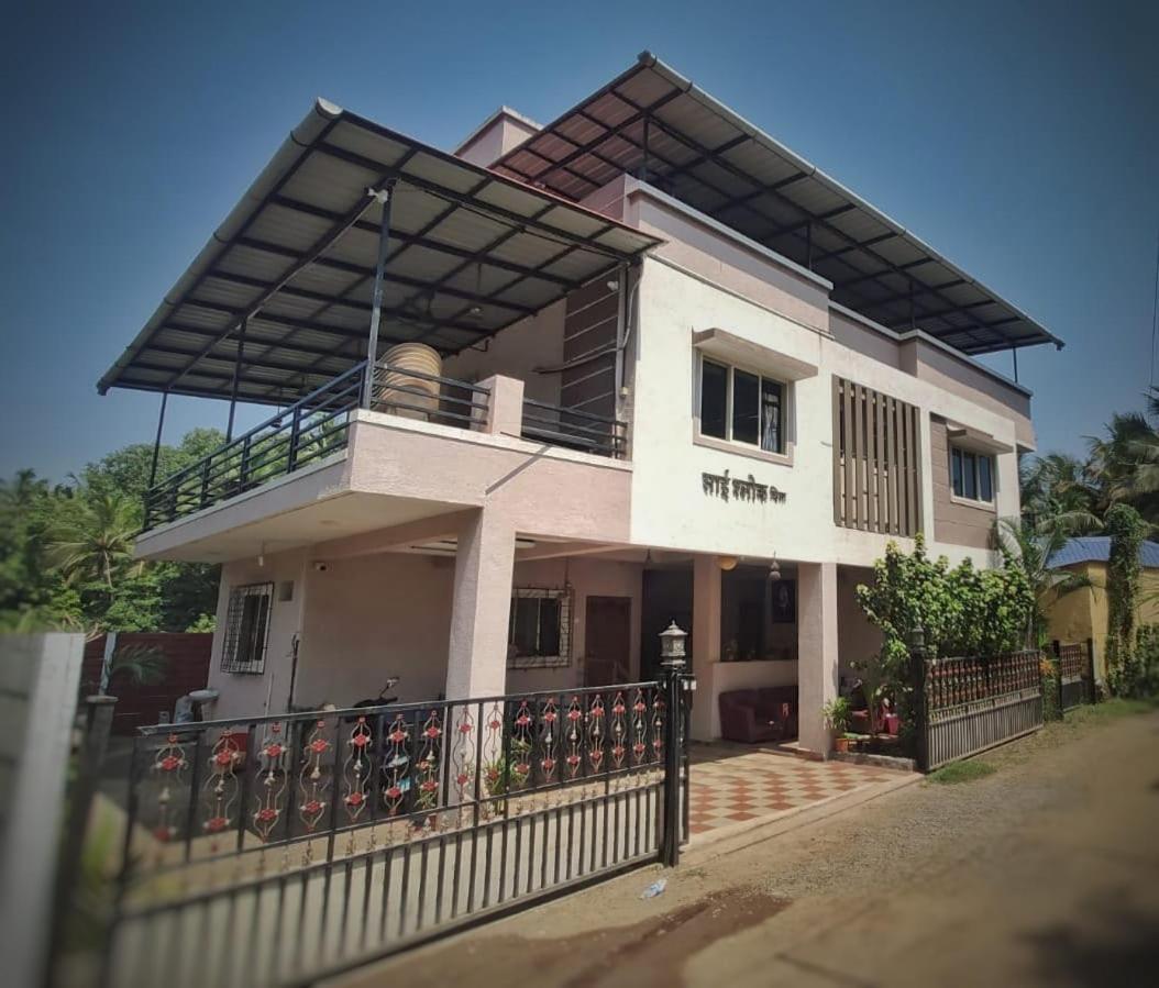 Sai Shlok 6 Bhk Alibag