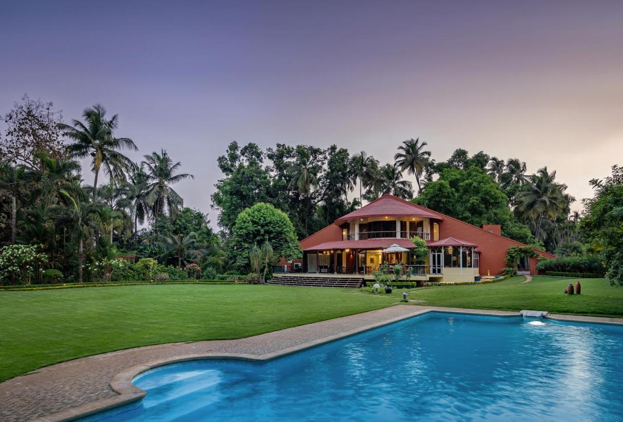Lohonostays Lani Alibag