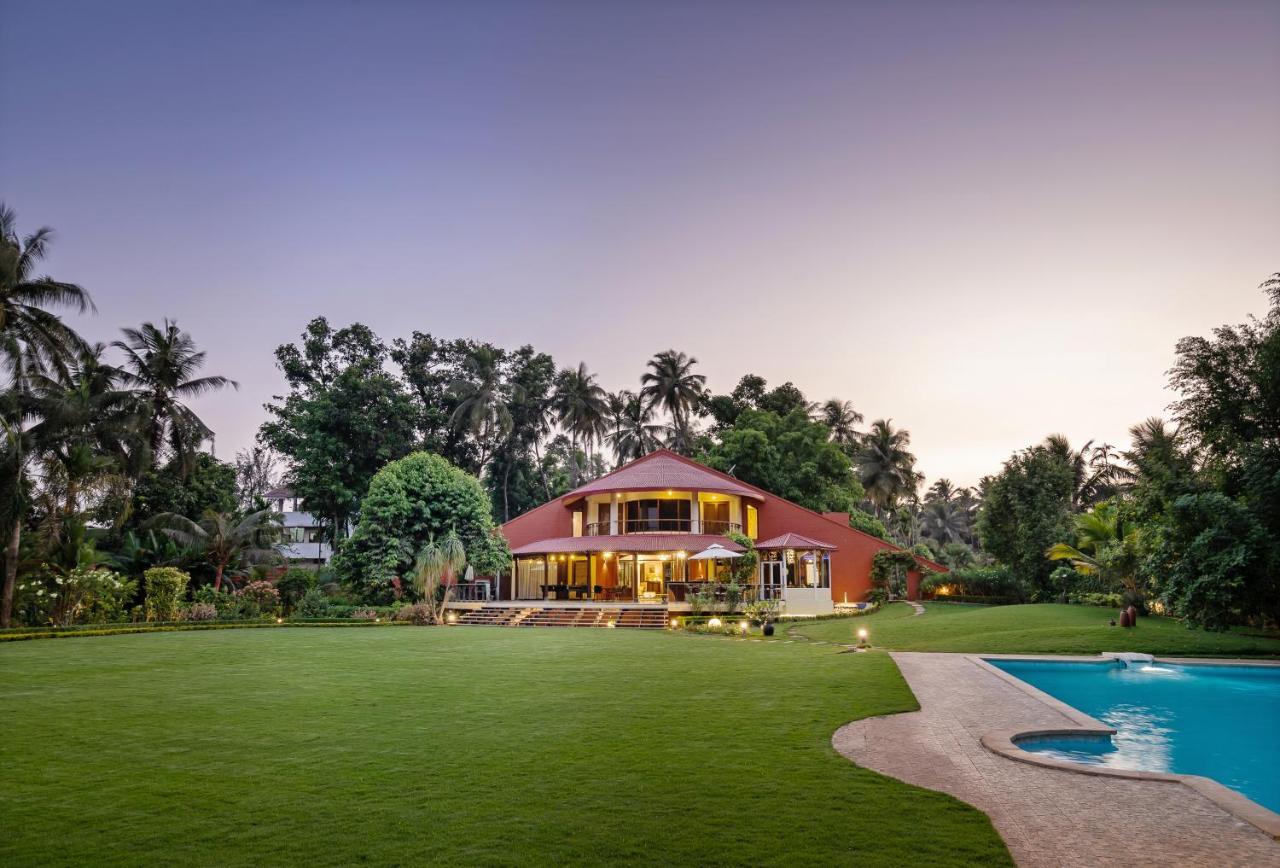 Lohonostays Lani Villa Alibag
