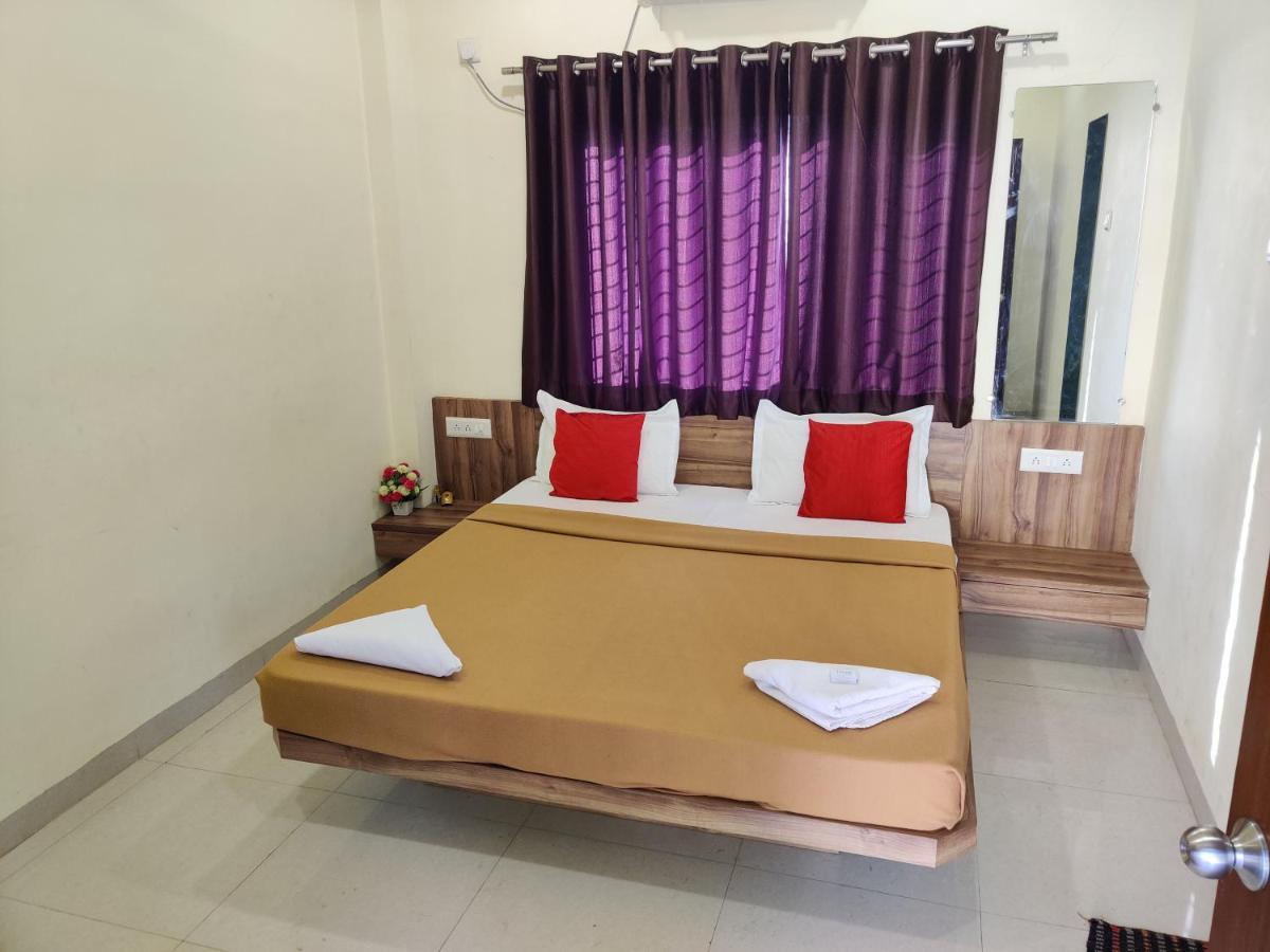 Dream Resort Alibag