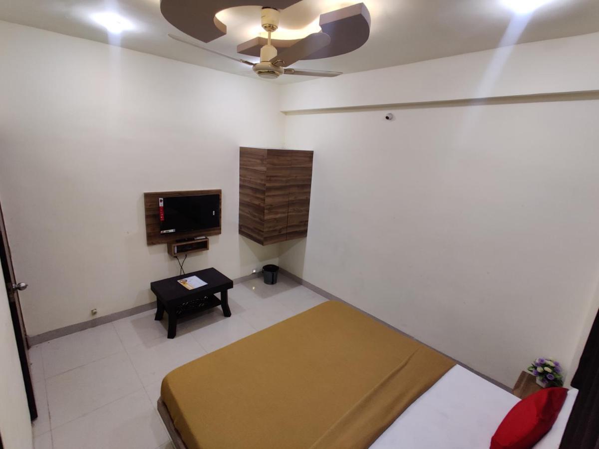 Dream Alibag