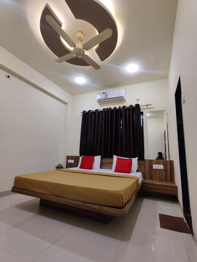 Dream Resort Alibag