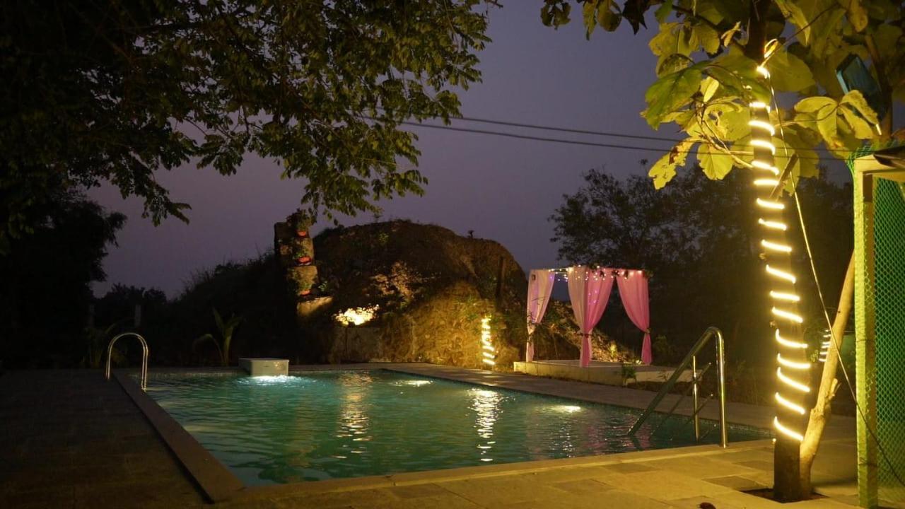 Yogi's Retreat Holiday home *