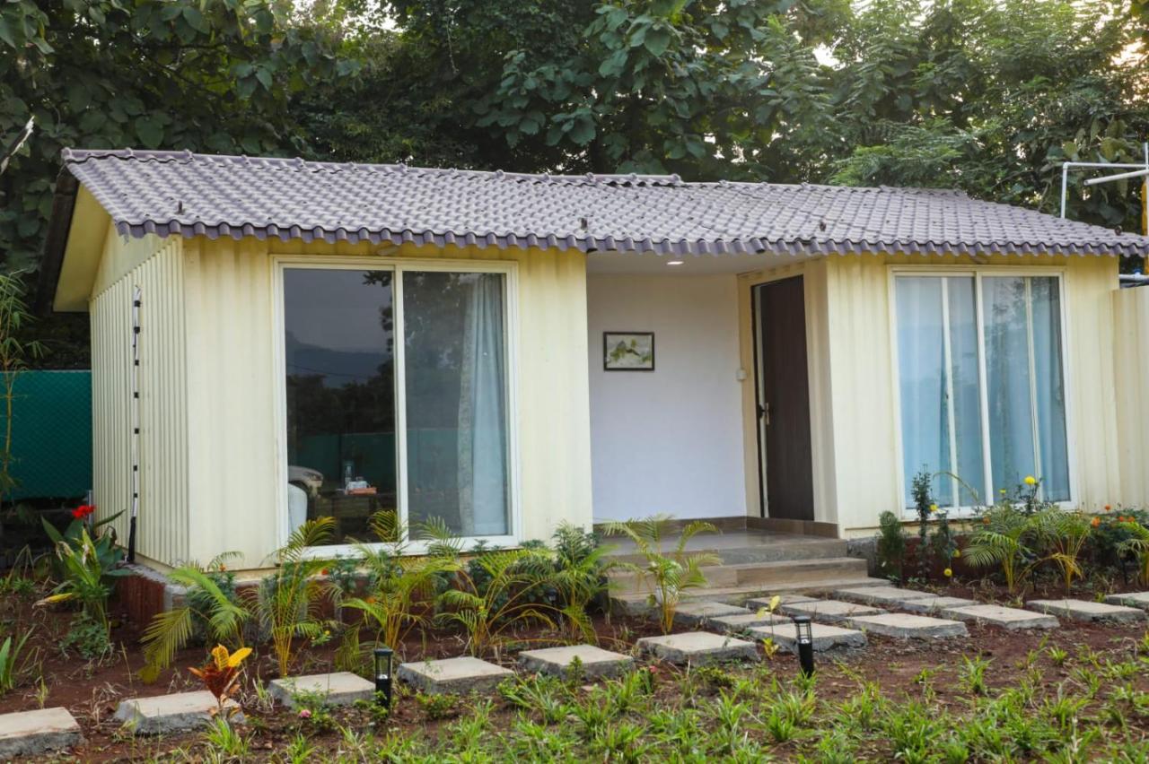 Yogi's Retreat Alibag