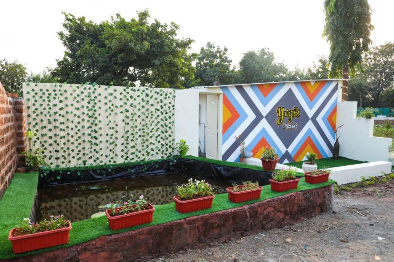 Yogi's Retreat * Alibag