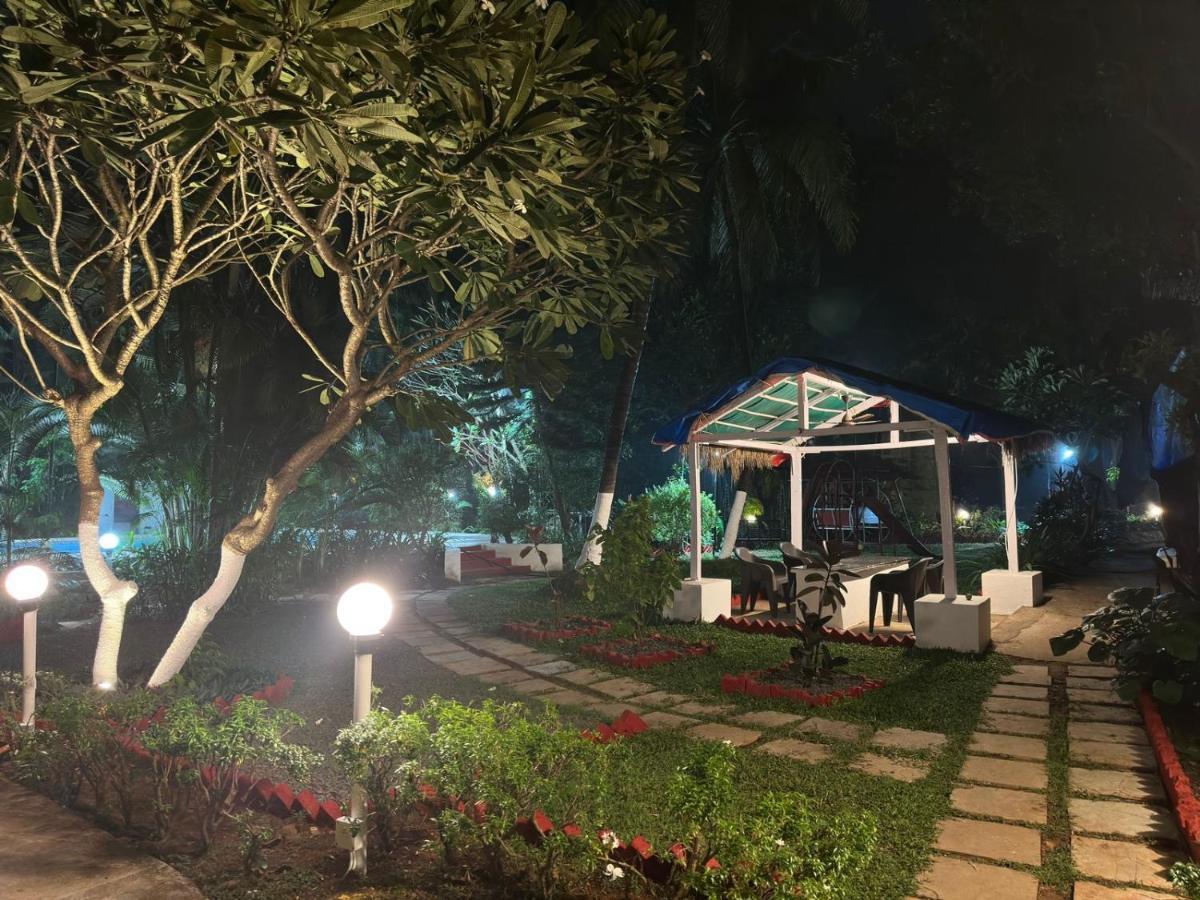 Resort Opulence Boutique Alibaug Alibag