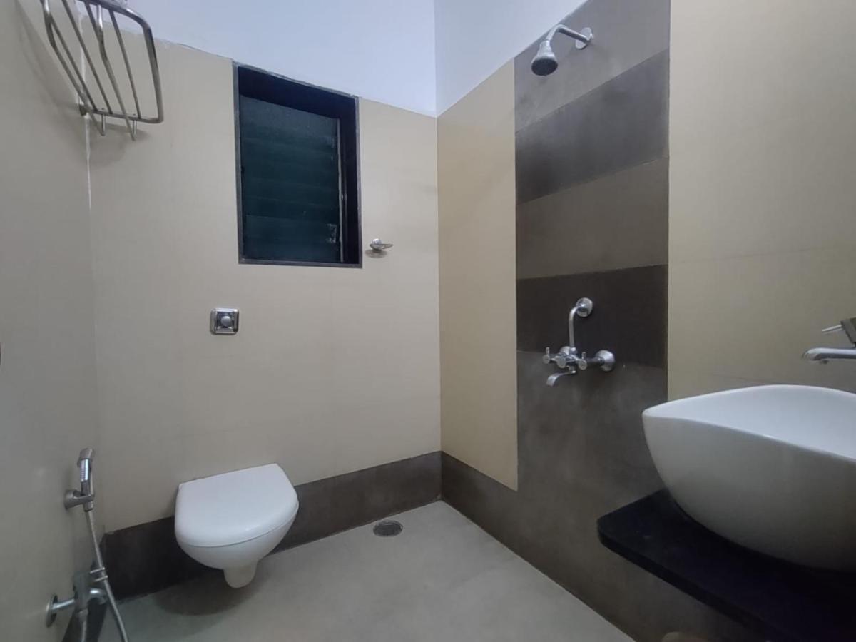 Resort Opulence Boutique Alibaug