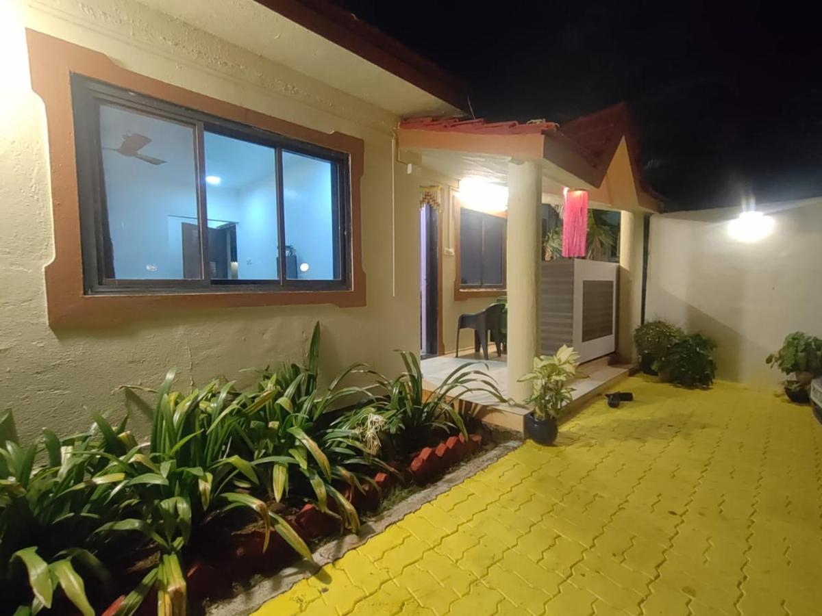 Opulence Boutique Alibaug Resort *