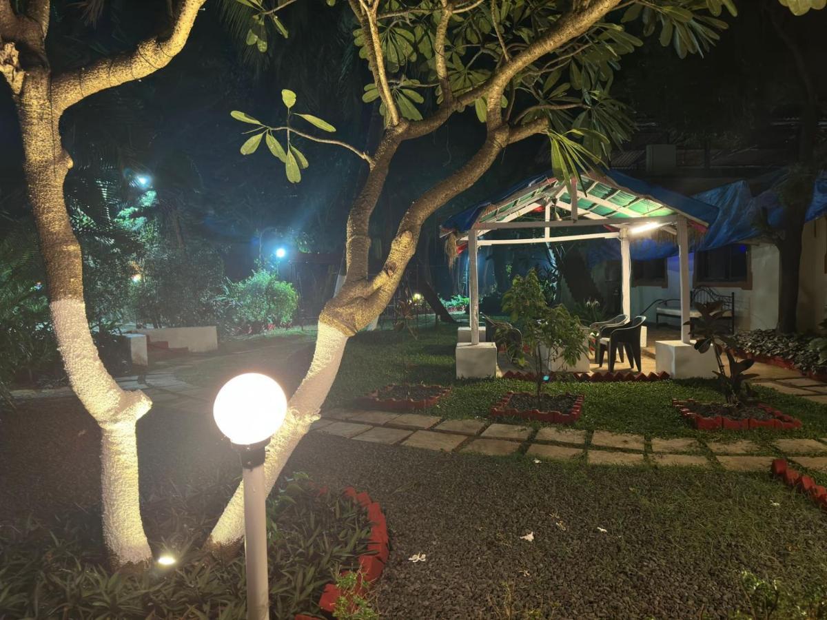 Opulence Boutique Alibaug Alibag