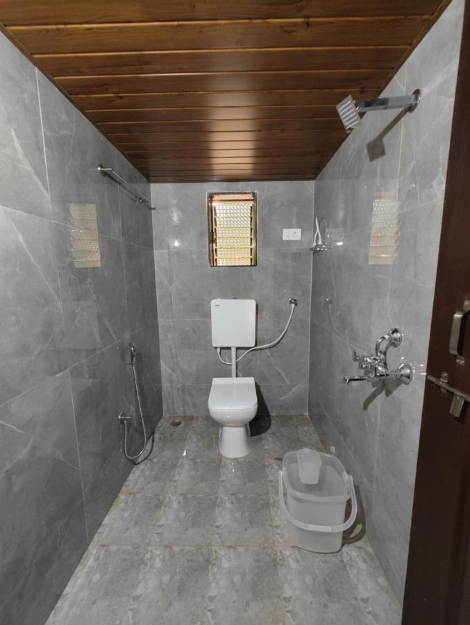 Homestay Canvas Alibag